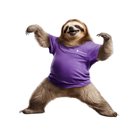 Simply Sims Sloth Simply Sims Sloth